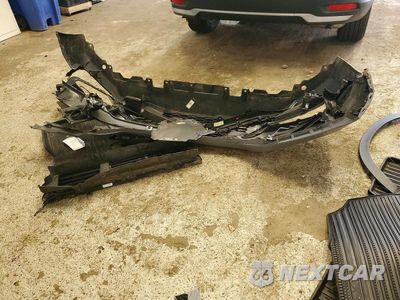 Zdjęcie 13 z 14 samochodu: 2022 HONDA CR-V EXL VIN:2HKRW2H87NH614453 - miniatura