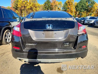 Zdjęcie 6 z 12 samochodu: 2013 HONDA CROSSTOUR EXL VIN:5J6TF2H53DL006137 - miniatura