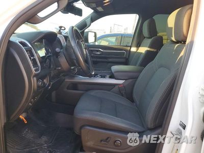 Zdjęcie 7 z 12 samochodu: 2023 RAM 1500 BIG HORN/LONE STAR VIN:1C6RREFGXPN516322 - miniatura
