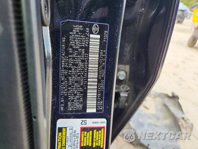 Zdjęcie 12 z 12 samochodu: 2022 TOYOTA CAMRY SE VIN:4T1G11AKXNU684522 - miniatura