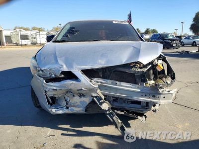 Piąte zdjęcie samochodu w środku: 2014 SUBARU IMPREZA PREMIUM VIN:JF1GPAB6XE8240477 - miniatura