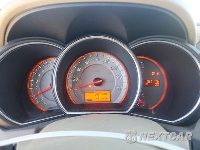 Zdjęcie 9 z 13 samochodu: 2009 NISSAN MURANO S VIN:JN8AZ18U09W010372 - miniatura