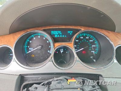 Zdjęcie 9 z 13 samochodu: 2012 BUICK ENCLAVE VIN:5GAKVCED4CJ403910 - miniatura
