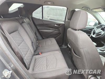 Zdjęcie 10 z 12 samochodu: 2018 CHEVROLET EQUINOX LT VIN:3GNAXJEV2JL409915 - miniatura