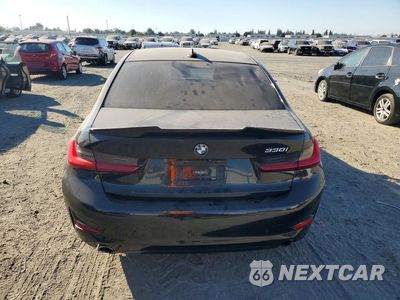 Zdjęcie 6 z 13 samochodu: 2020 BMW 330I VIN:3MW5R1J05L8B30279 - miniatura