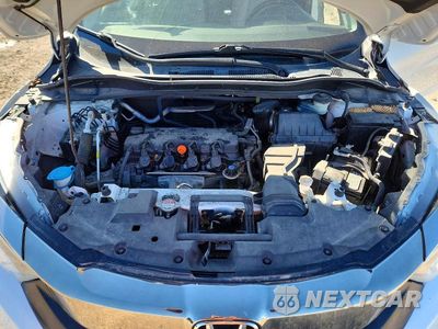 Zdjęcie 11 z 12 samochodu: 2021 HONDA HR-V EXL VIN:3CZRU6H7XMM730107 - miniatura