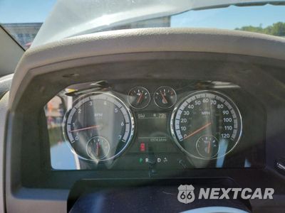 Zdjęcie 9 z 12 samochodu: 2012 DODGE RAM 1500 SLT VIN:1C6RD7LT0CS272252 - miniatura