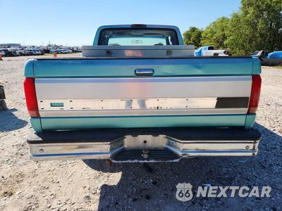 Zdjęcie 6 z 13 samochodu: 1994 FORD F150 VIN:1FTEX14N4RKA53265 - miniatura