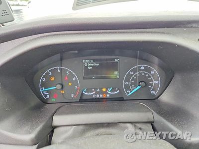 Zdjęcie 9 z 12 samochodu: 2020 FORD TRANSIT T-350 VIN:1FDBW5Z83LKB30324 - miniatura