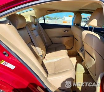 Zdjęcie 10 z 12 samochodu: 2009 LEXUS ES 350 VIN:JTHBJ46G092336698 - miniatura