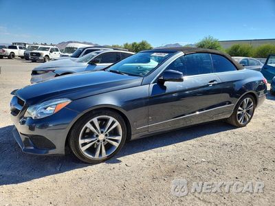 2014 MERCEDES-BENZ E 350 WDDKK5KFXEF225165 - główne zdjęcie licytacji z USA - miniatura