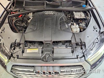 Zdjęcie 12 z 13 samochodu: 2018 AUDI Q7 PREMIUM PLUS VIN:WA1LAAF78JD030386 - miniatura