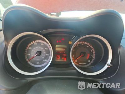 Zdjęcie 9 z 13 samochodu: 2009 MITSUBISHI LANCER DE VIN:JA3AU16U99U033432 - miniatura