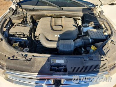 Zdjęcie 12 z 13 samochodu: 2015 DODGE DURANGO LIMITED VIN:1C4RDHDG3FC200542 - miniatura