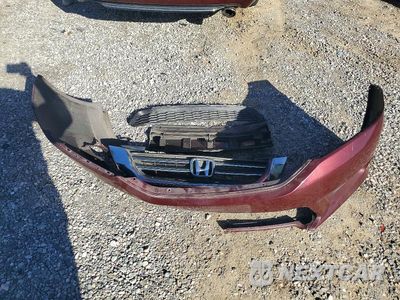 Zdjęcie 12 z 13 samochodu: 2014 HONDA ACCORD LX VIN:1HGCR2F33EA113587 - miniatura