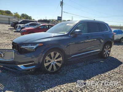 2025 VOLVO XC90 PLUS YV4062JE2S1332651 - główne zdjęcie licytacji z USA - miniatura