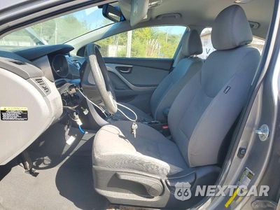 Zdjęcie 7 z 13 samochodu: 2013 HYUNDAI ELANTRA GLS VIN:5NPDH4AE0DH226477 - miniatura