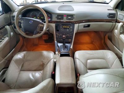 Zdjęcie 8 z 12 samochodu: 2005 VOLVO S80 2.5T VIN:YV1TS592351410702 - miniatura