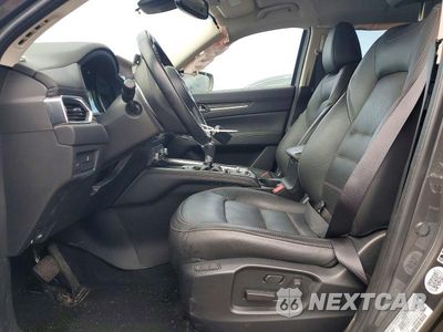 Zdjęcie 7 z 13 samochodu: 2023 MAZDA CX-5 PREMIUM PLUS VIN:JM3KFBEM6P0226799 - miniatura