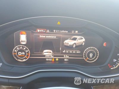 Zdjęcie 9 z 13 samochodu: 2018 AUDI Q5 PREMIUM PLUS VIN:WA1BNAFY0J2077724 - miniatura