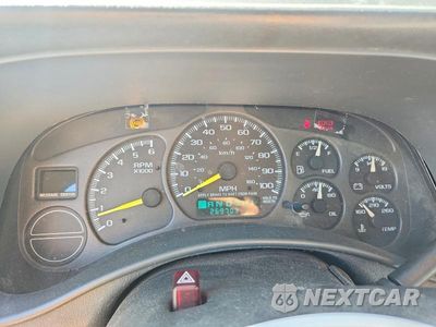 Zdjęcie 9 z 12 samochodu: 2000 CHEVROLET SILVERADO C1500 VIN:1GCEC14T9YZ369034 - miniatura