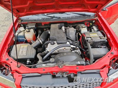Zdjęcie 11 z 12 samochodu: 2008 CHEVROLET COLORADO VIN:1GCDT199688161790 - miniatura