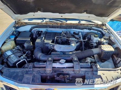 Zdjęcie 11 z 12 samochodu: 2019 NISSAN FRONTIER S VIN:1N6BD0CT7KN757872 - miniatura