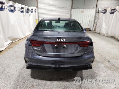 Zdjęcie 6 z 13 samochodu: 2024 KIA FORTE LXS VIN:3KPF24AD6RE728049 - miniatura