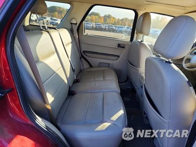 Zdjęcie 11 z 13 samochodu: 2008 FORD ESCAPE XLT VIN:1FMCU93148KA77380 - miniatura
