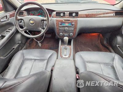 Zdjęcie 8 z 12 samochodu: 2014 CHEVROLET IMPALA LIMITED LTZ VIN:2G1WC5E39E1177653 - miniatura