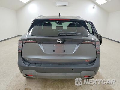 Zdjęcie 6 z 13 samochodu: 2026 NISSAN KICKS SR VIN:3N8AP6DA8TL381162 - miniatura