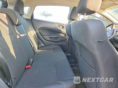 Zdjęcie 10 z 12 samochodu: 2017 FORD FIESTA SE VIN:3FADP4EJ4HM135891 - miniatura
