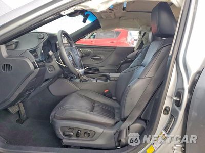 Zdjęcie 7 z 12 samochodu: 2024 LEXUS ES 300H ULTRA LUXURY VIN:58AFA1C15RU042062 - miniatura