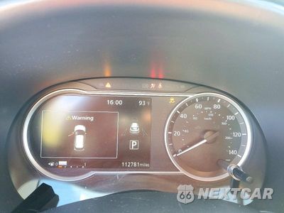Zdjęcie 9 z 13 samochodu: 2019 NISSAN KICKS SV VIN:3N1CP5CU7KL535646 - miniatura