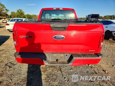 Zdjęcie 6 z 12 samochodu: 2015 FORD F150 SUPER CAB VIN:1FTEX1C88FFA50577 - miniatura