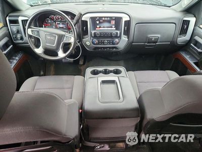 Zdjęcie 8 z 12 samochodu: 2014 GMC SIERRA K1500 SLE VIN:1GTV2UEC1EZ329495 - miniatura
