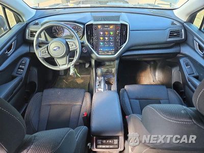 Zdjęcie 8 z 12 samochodu: 2025 SUBARU ASCENT PREMIUM VIN:4S4WMAAD7S3427341 - miniatura