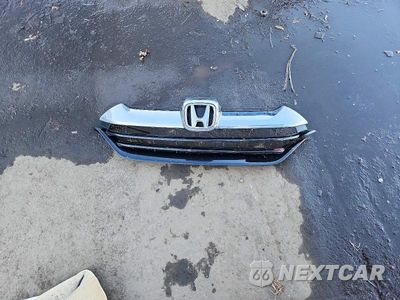 Zdjęcie 12 z 13 samochodu: 2019 HONDA CR-V LX VIN:5J6RW6H3XKL003698 - miniatura