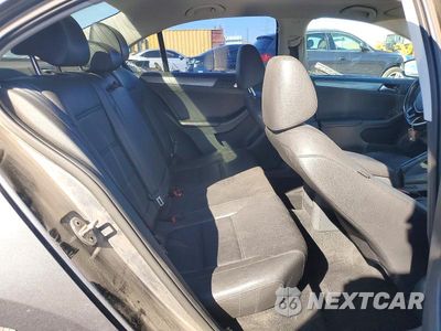 Zdjęcie 10 z 12 samochodu: 2015 VOLKSWAGEN JETTA TDI VIN:3VWLA7AJ4FM423953 - miniatura