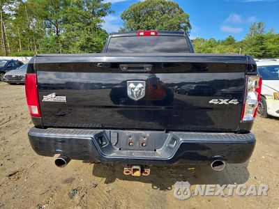 Zdjęcie 6 z 12 samochodu: 2014 RAM 1500 ST VIN:1C6RR7FT4ES198995 - miniatura