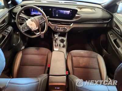 Zdjęcie 8 z 13 samochodu: 2025 BUICK ENVISTA PREFERRED VIN:KL47LAEP9SB225570 - miniatura
