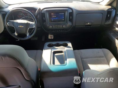 Zdjęcie 8 z 12 samochodu: 2015 CHEVROLET SILVERADO C1500 VIN:1GCRCPEH3FZ306166 - miniatura