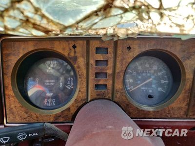 Zdjęcie 9 z 12 samochodu: 1984 FORD RANGER VIN:1FTCR11S4EUB92869 - miniatura