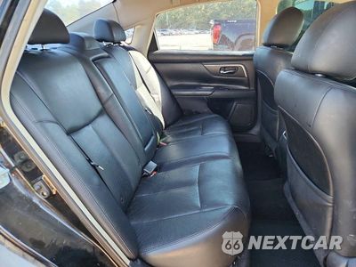 Zdjęcie 10 z 12 samochodu: 2013 NISSAN ALTIMA 2.5 VIN:1N4AL3AP4DN547702 - miniatura