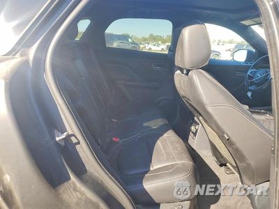 Zdjęcie 11 z 13 samochodu: 2019 JAGUAR F-PACE R - SPORT VIN:SADCL2FX3KA369022 - miniatura