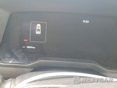 Zdjęcie 9 z 12 samochodu: 2026 TOYOTA TUNDRA LIMITED HV VIN:5TFWC5DB1TX130777 - miniatura