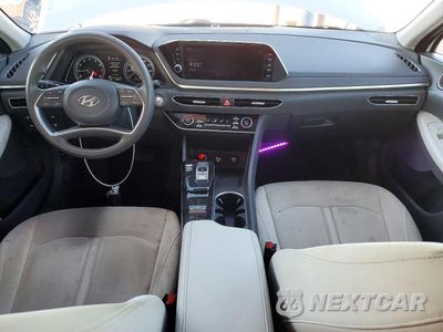 Zdjęcie 8 z 13 samochodu: 2023 HYUNDAI SONATA SEL VIN:KMHL64JA3PA281236 - miniatura