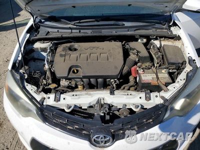Zdjęcie 11 z 13 samochodu: 2014 TOYOTA COROLLA S PLUS VIN:5YFBURHE5EP031839 - miniatura