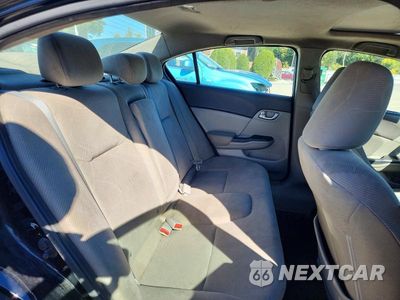 Zdjęcie 10 z 12 samochodu: 2012 HONDA CIVIC EX VIN:2HGFB2F8XCH329481 - miniatura