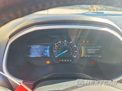 Zdjęcie 9 z 13 samochodu: 2017 FORD EDGE SEL VIN:2FMPK4J99HBB70909 - miniatura
